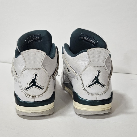 Air Jordan 4 Size 3.5 - Picture 5 of 8